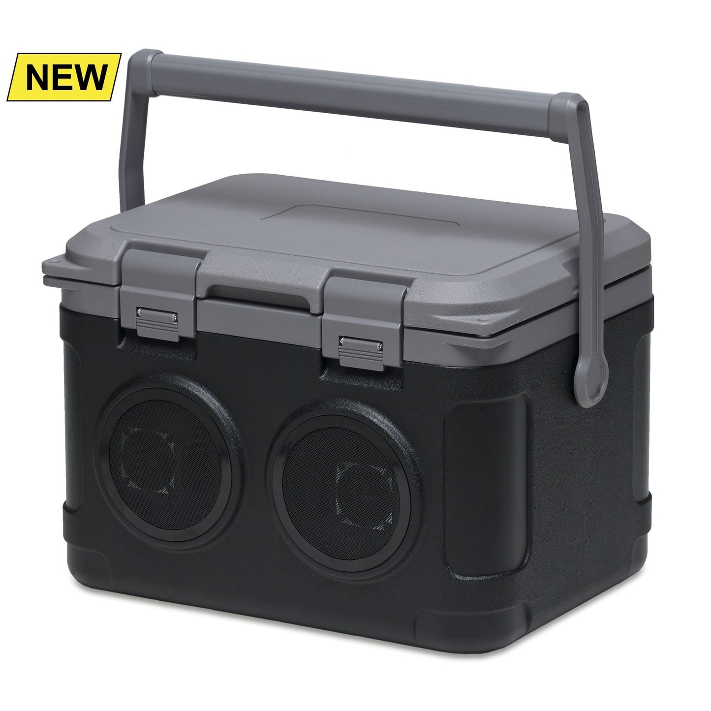 On-Ice 21L Sound Box BMV