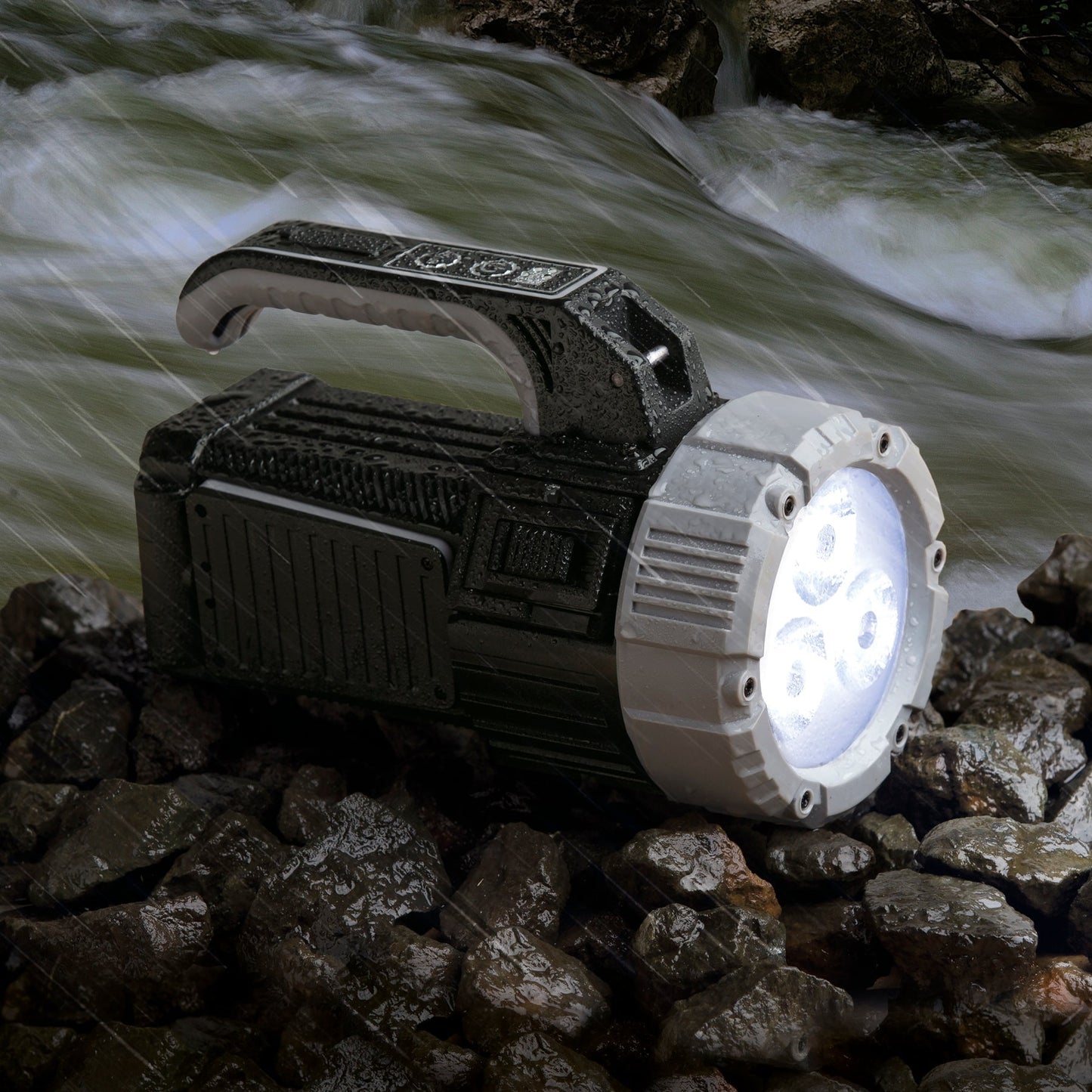 OptiBeam Torch BMV