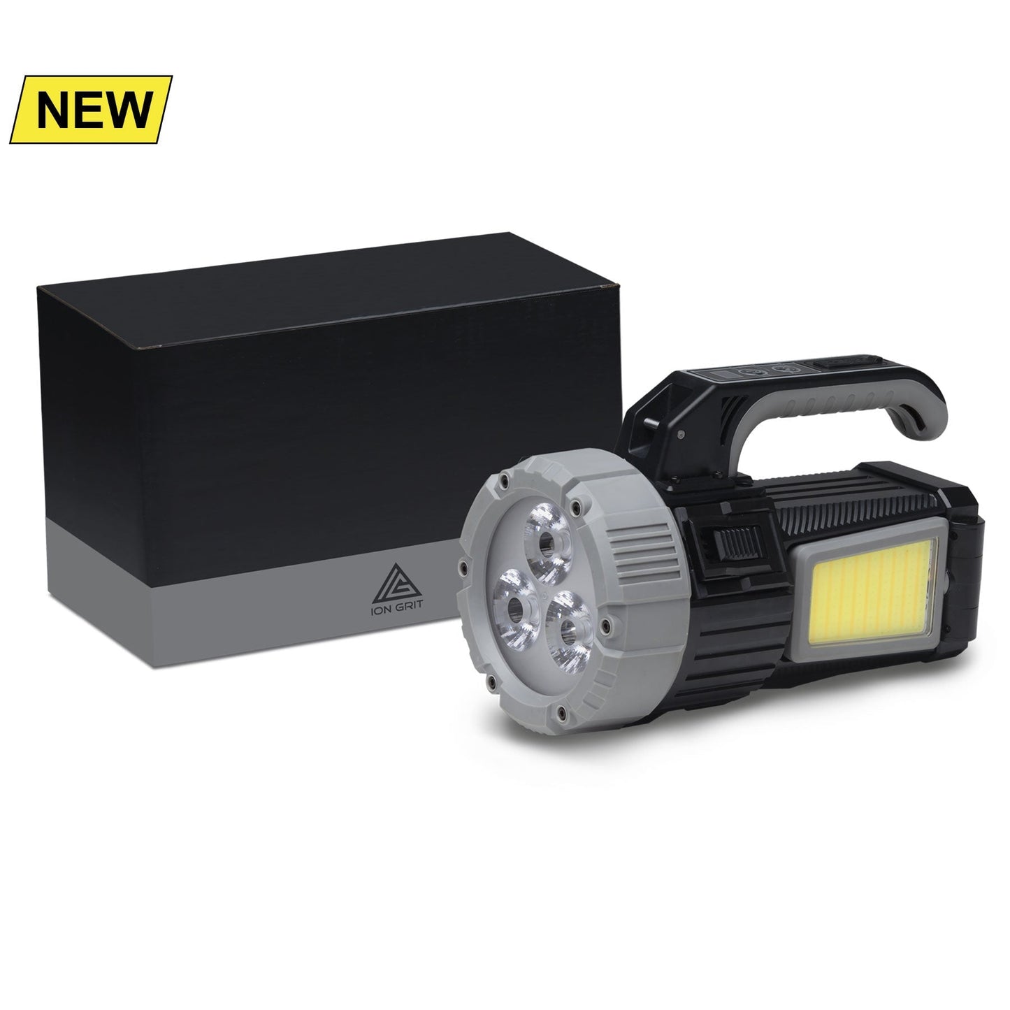 OptiBeam Torch BMV