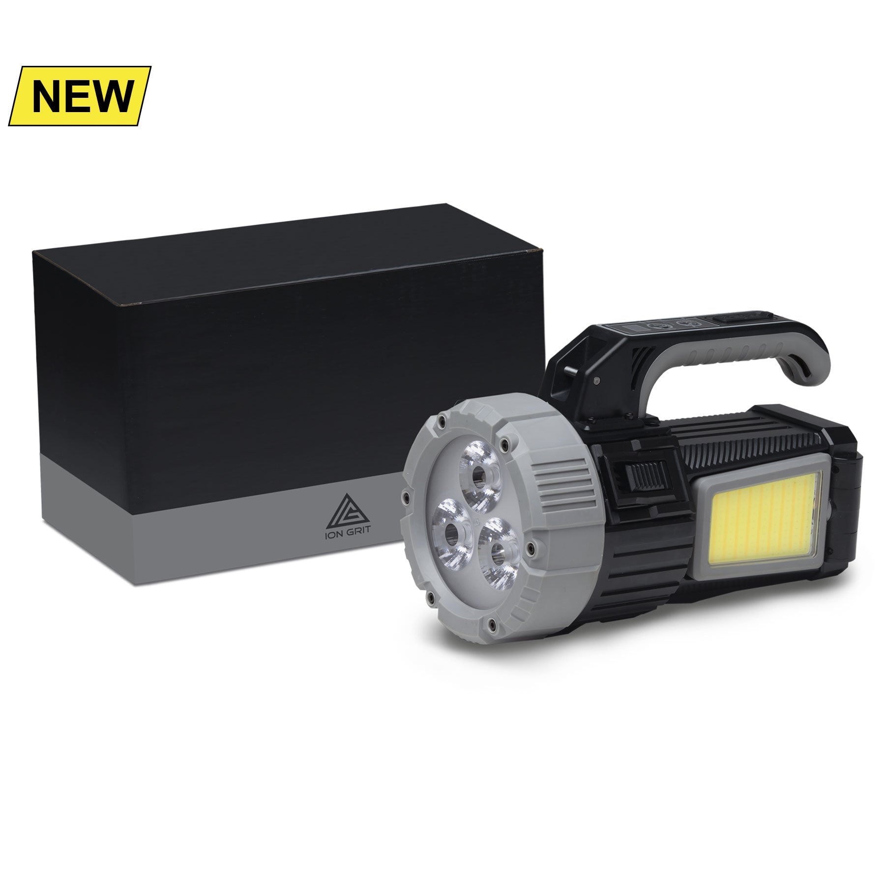 OptiBeam Torch BMV
