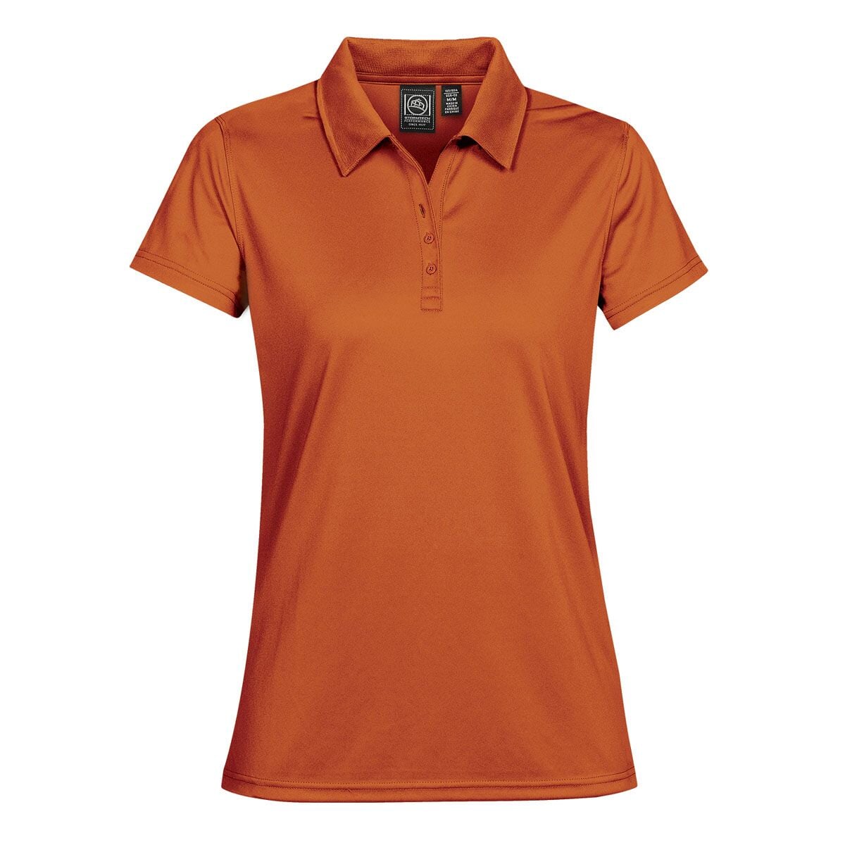 Womens Eclipse H2X-Dry Pique Polo T-Shirts and Polos Stormtech