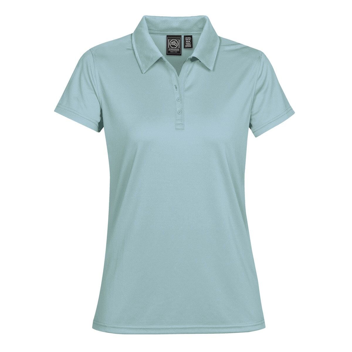 Womens Eclipse H2X-Dry Pique Polo T-Shirts and Polos Stormtech