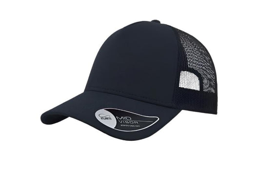 Atlantis Rapper Jersey Cap Accessories LegendLife
