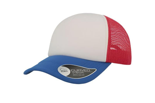 Atlantis Rapper Cap Accessories LegendLife