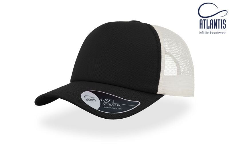 Atlantis Record Cap Accessories LegendLife