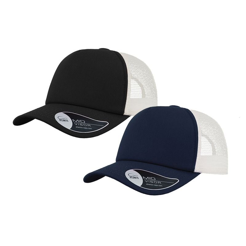 Atlantis Record Cap Accessories LegendLife