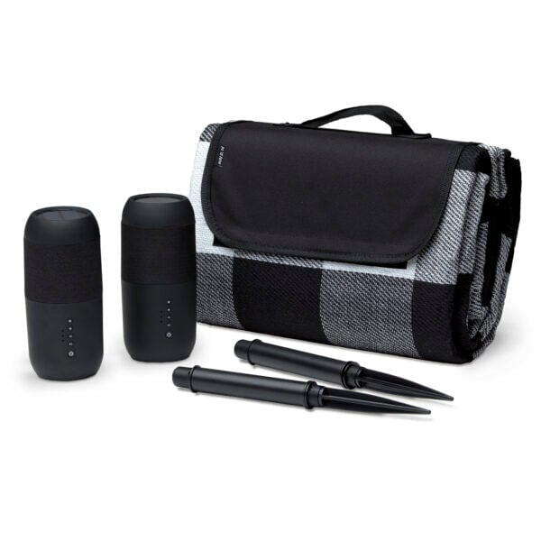 Rhythm and Rug Set BMV