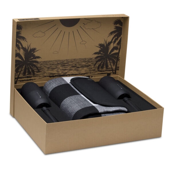 Rhythm and Rug Set BMV