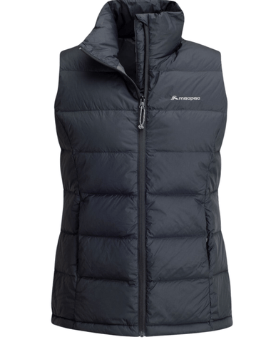 Macpac halo sales down vest