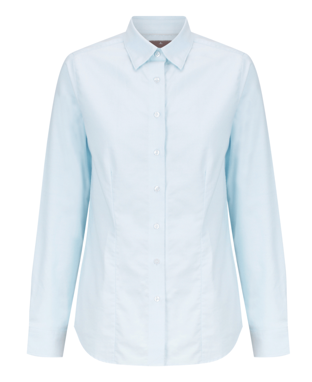 Womens Ashton Cotton Oxford Shirt Shirts Gloweave