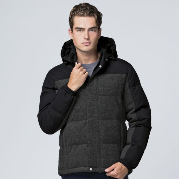 XT Plunge Jacket Outerwear BMV