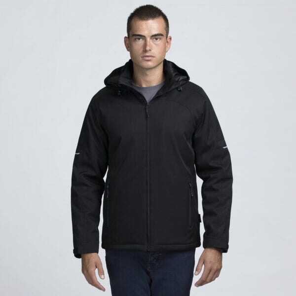 Ascend X10 Jacket Outerwear BMV