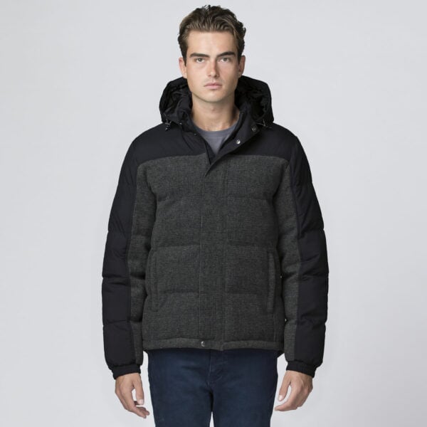 XT Plunge Jacket Outerwear BMV