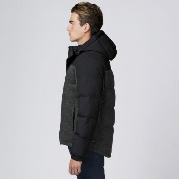 XT Plunge Jacket Outerwear BMV