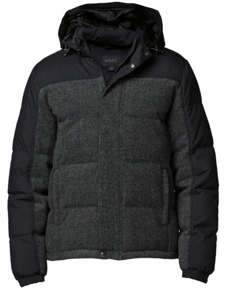 XT Plunge Jacket Outerwear BMV
