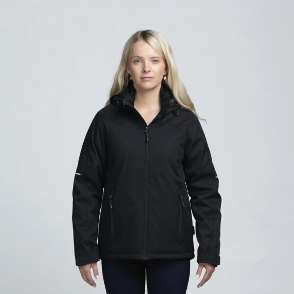 Ascend X10 Jacket Outerwear BMV