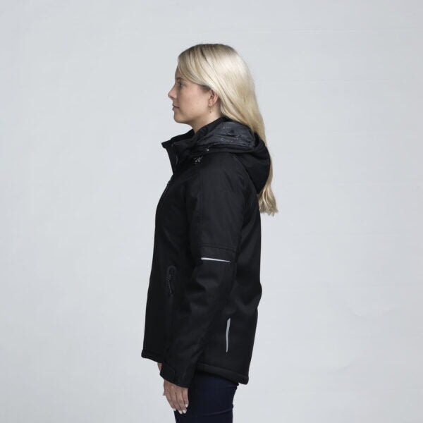 Ascend X10 Jacket Outerwear BMV