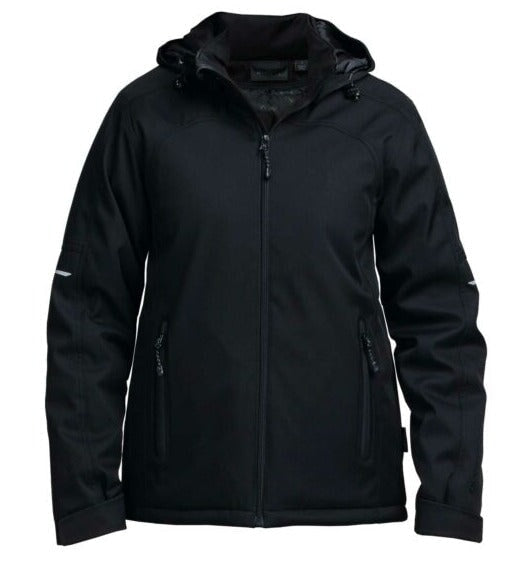 Ascend X10 Jacket Outerwear BMV