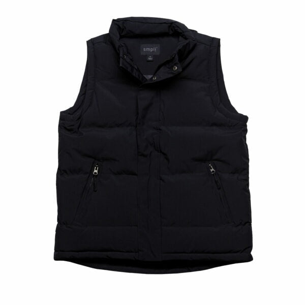 Junction Puffa Vest Outerwear BMV