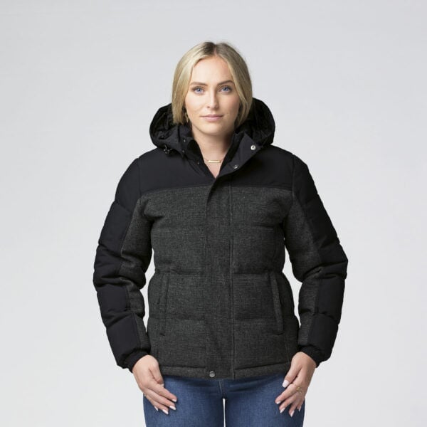 XT Plunge Jacket Outerwear BMV