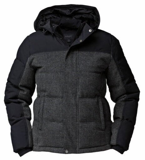 XT Plunge Jacket Outerwear BMV