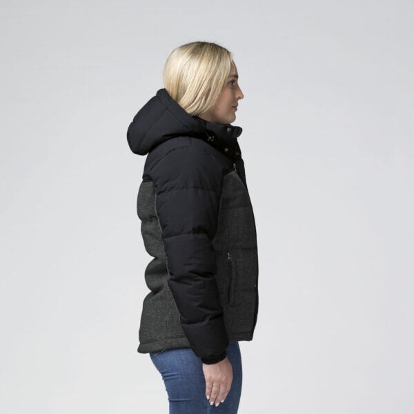 XT Plunge Jacket Outerwear BMV
