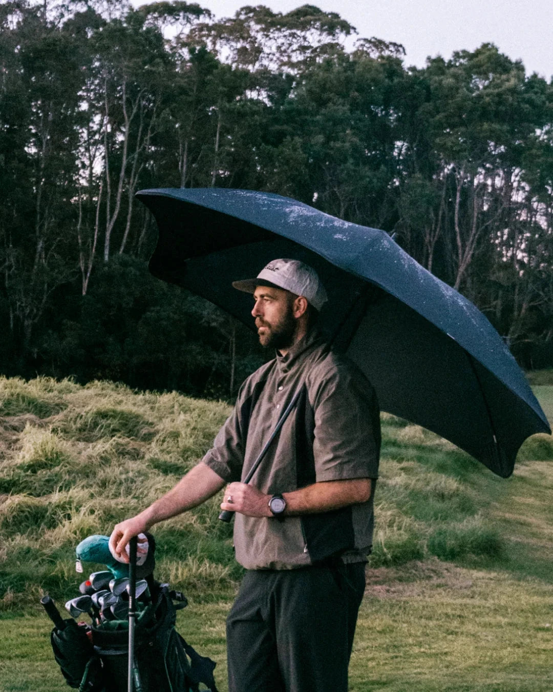 BLUNT Sport Umbrella Accessories BLUNT