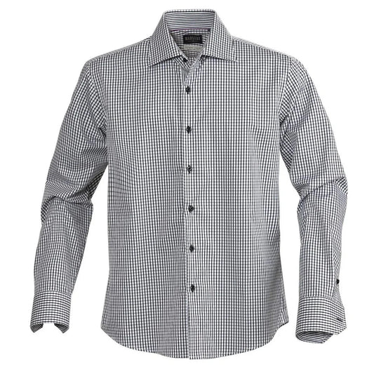 Tribeca Men's Shirt Shirts James Harvest
