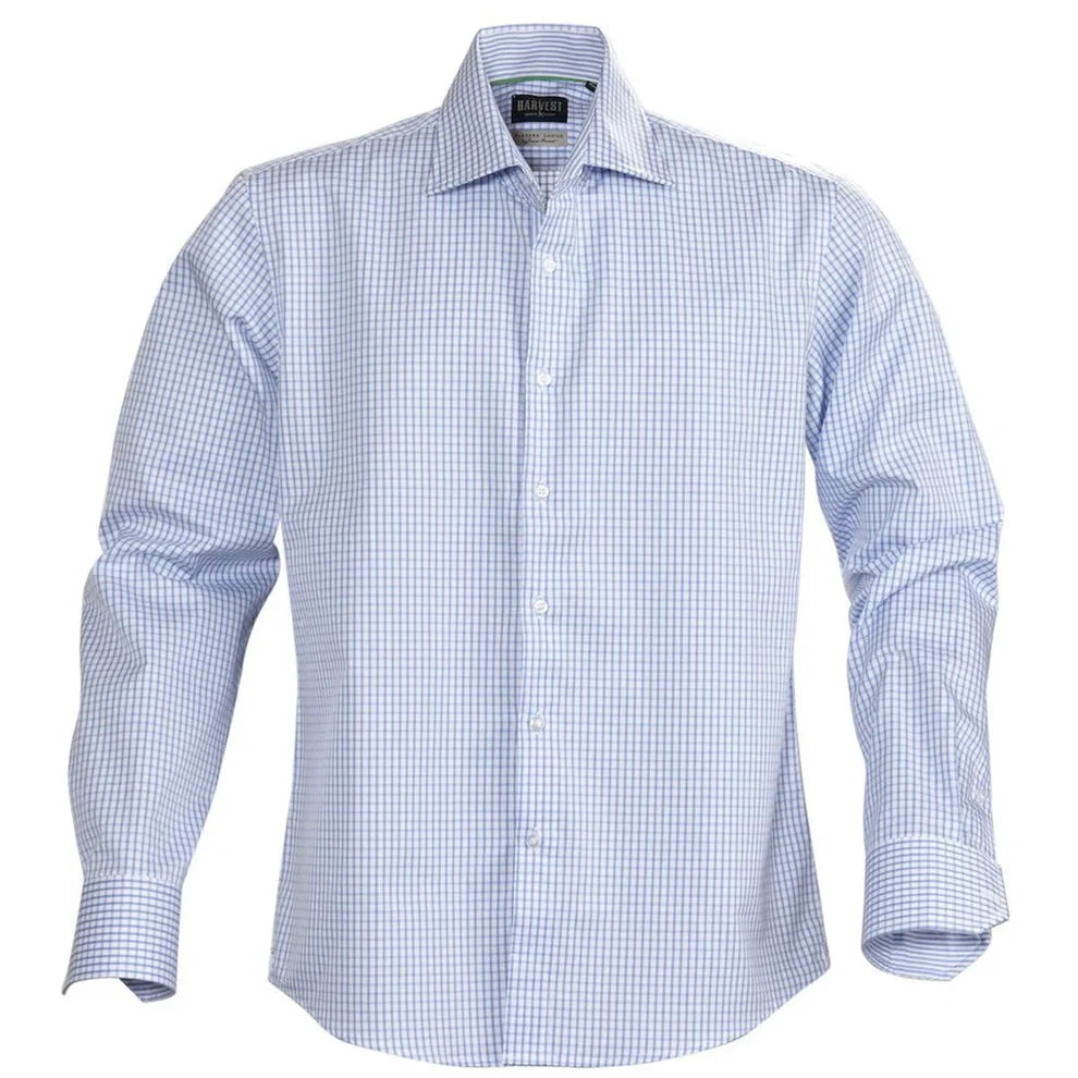 Tribeca Men's Shirt Shirts James Harvest