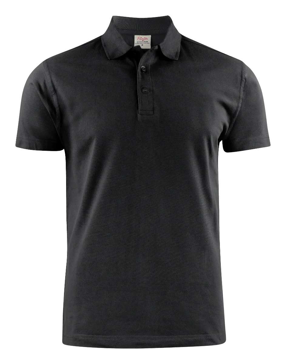 Surf RSX Polo T-Shirts and Polos James Harvest