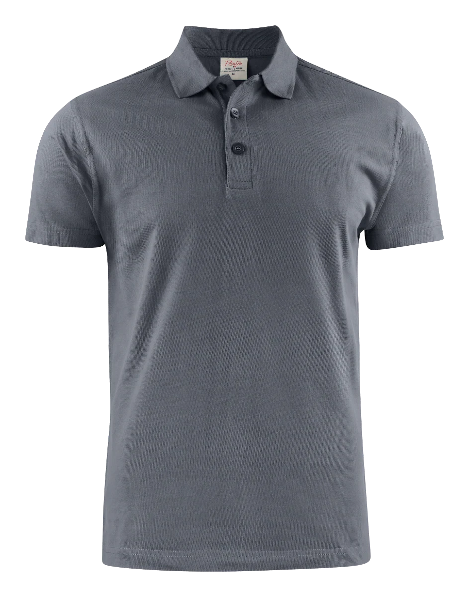 Surf RSX Polo T-Shirts and Polos James Harvest