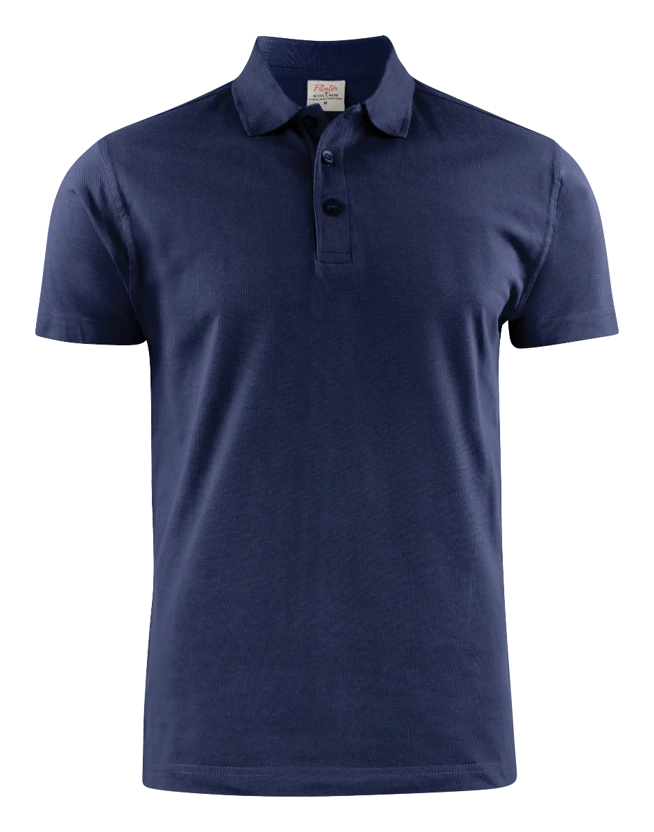 Surf RSX Polo T-Shirts and Polos James Harvest