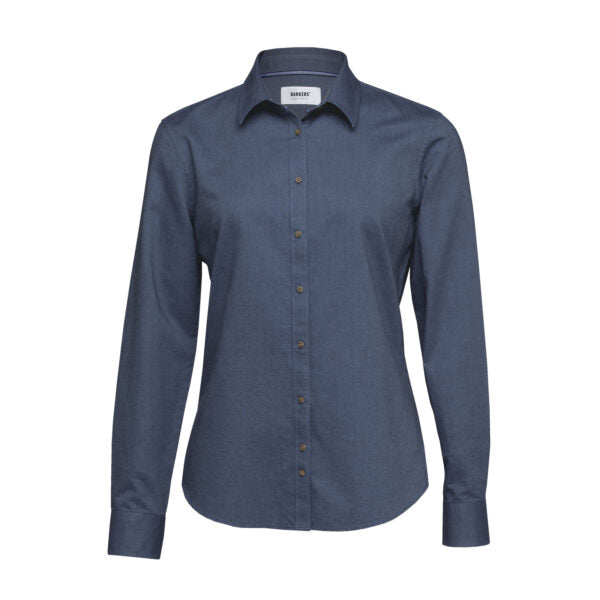 Brooklyn Shirt – Womens