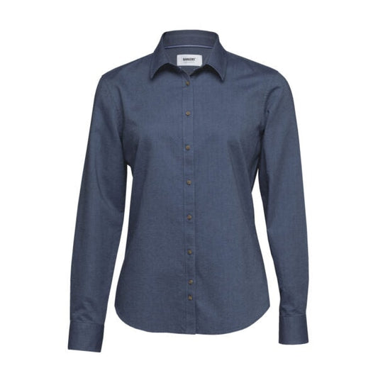 Brooklyn Shirt – Womens Shirts Barkers Corporate
