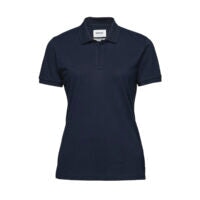 Eden Polo – Womens Shirts Barkers Corporate