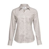 Outland Check Shirt – Womens