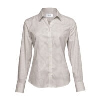 Outland Check Shirt – Womens Shirts Barkers Corporate