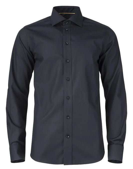 Yellow Bow 50 Shirt Shirts James Harvest