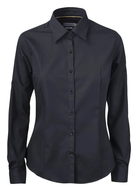 Yellow Bow 50 Women's Shirt Shirts James Harvest