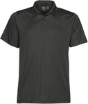 Mens Eclipse H2X-Dry Pique Polo T-Shirts and Polos Stormtech