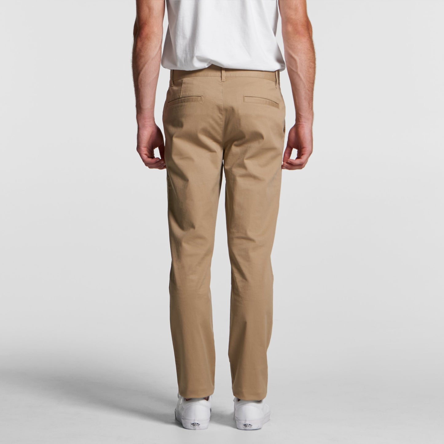 Mens Standard Pants Corporate AS Colour