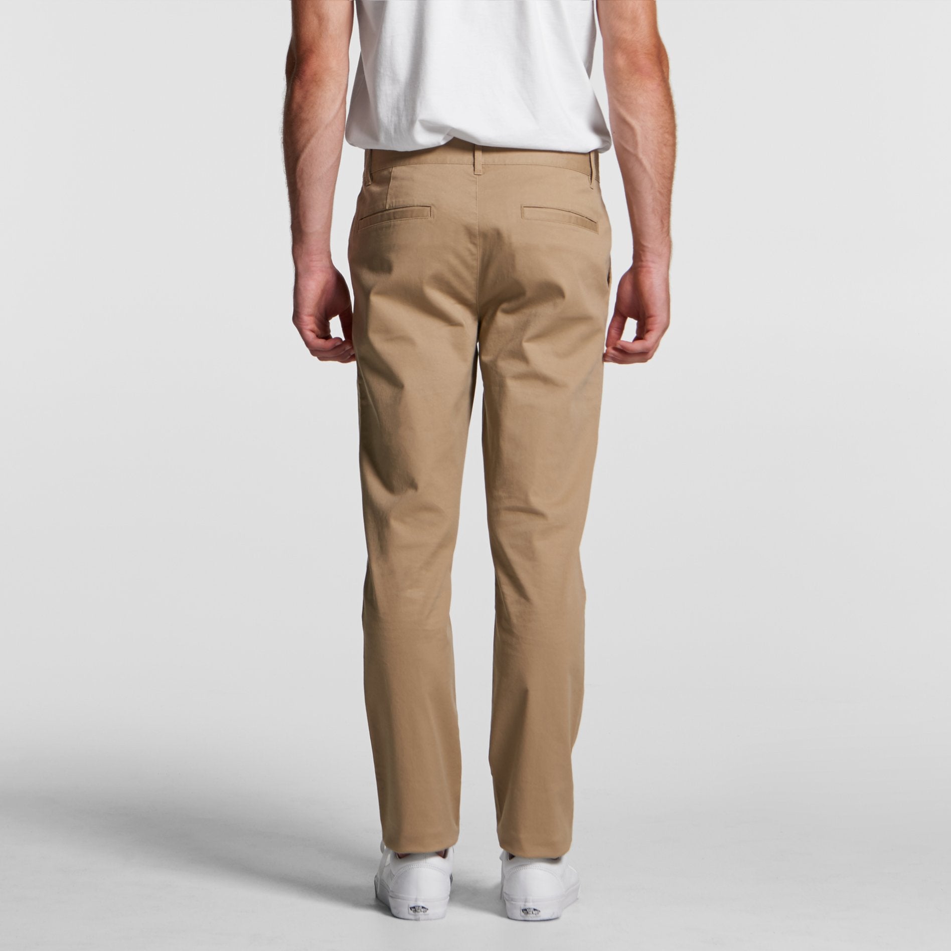 Mens Standard Pants Corporate AS Colour