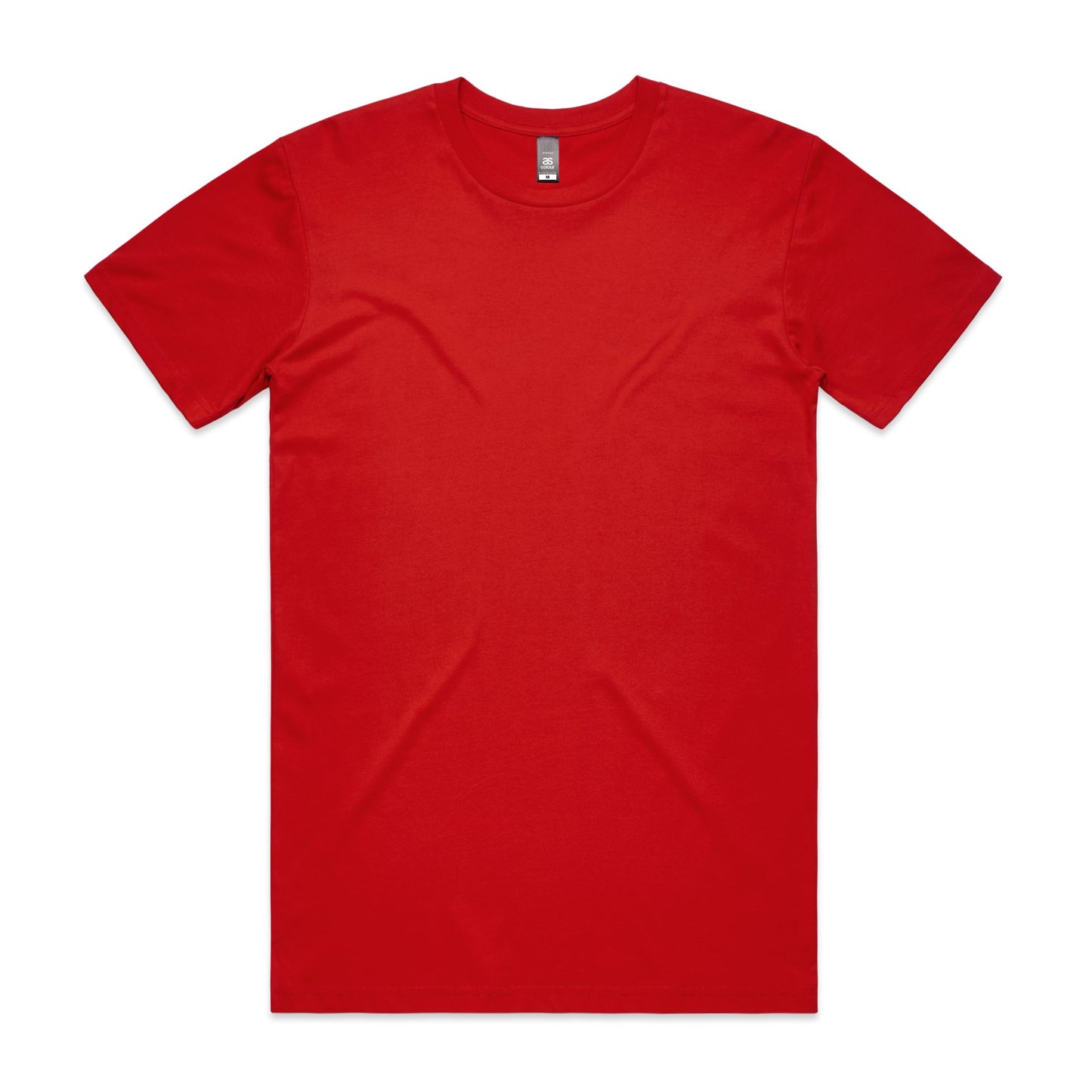 Mens Staple Tee T-Shirts AS Colour