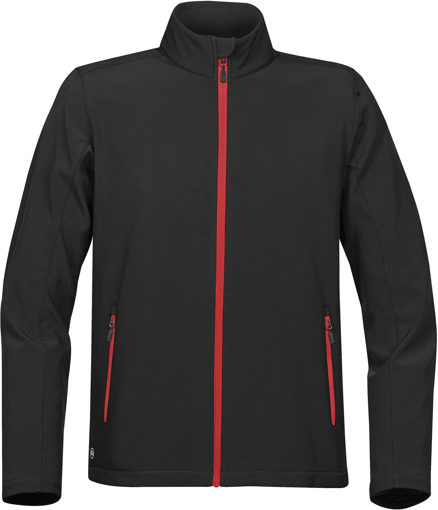 Mens Orbiter Softshell Outerwear Stormtech
