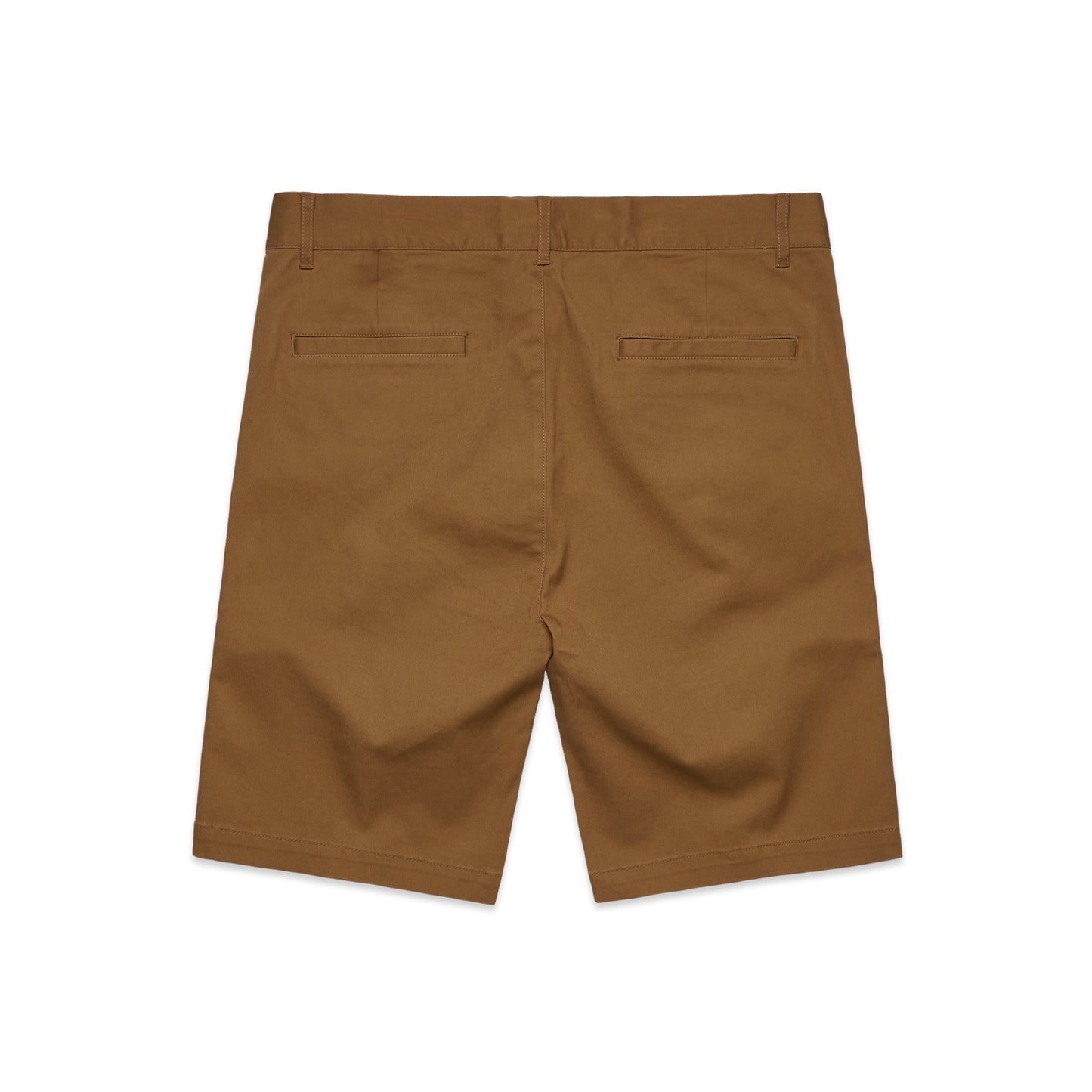 Mens Plain Shorts Corporate AS Colour