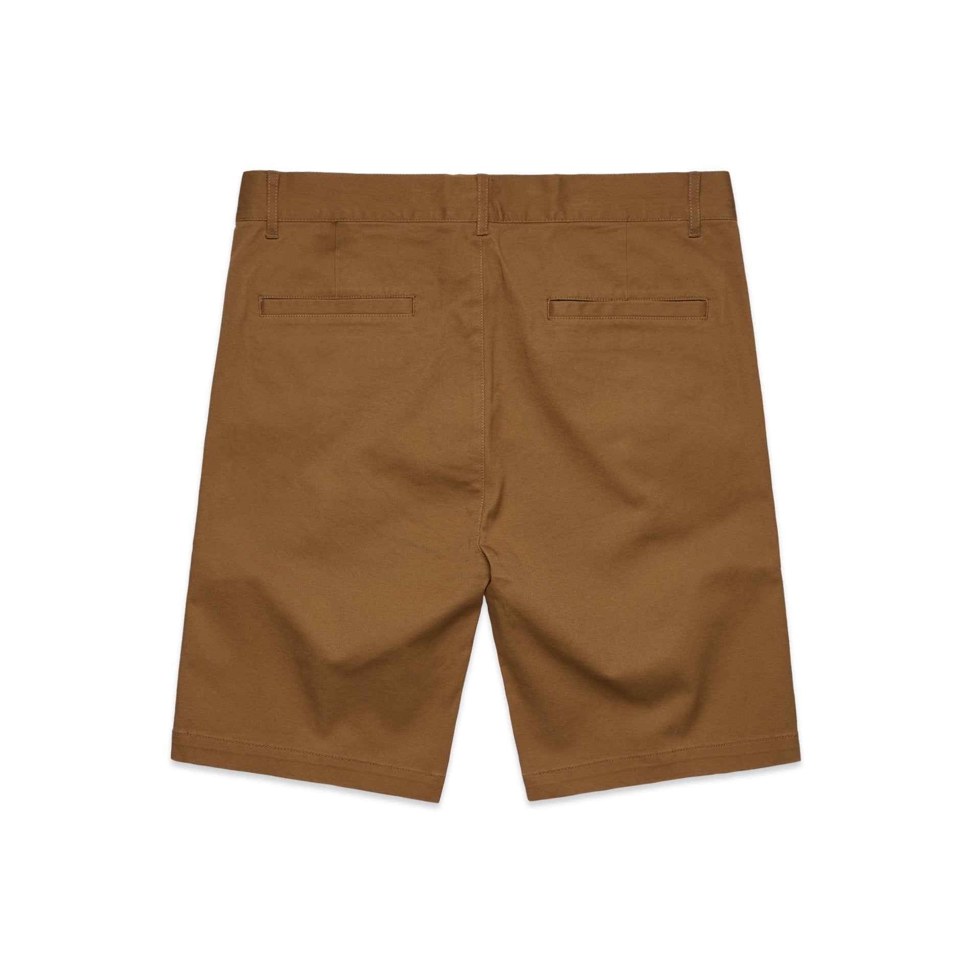 Mens Plain Shorts Corporate AS Colour