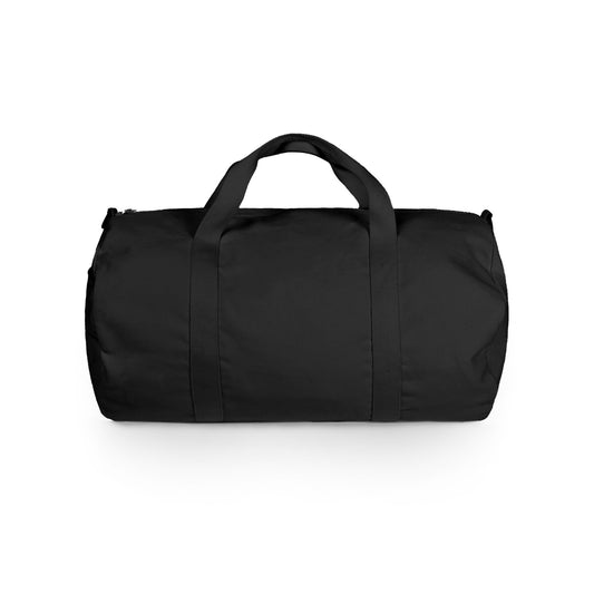 Canvas Duffle Bag Accessories AS Colour