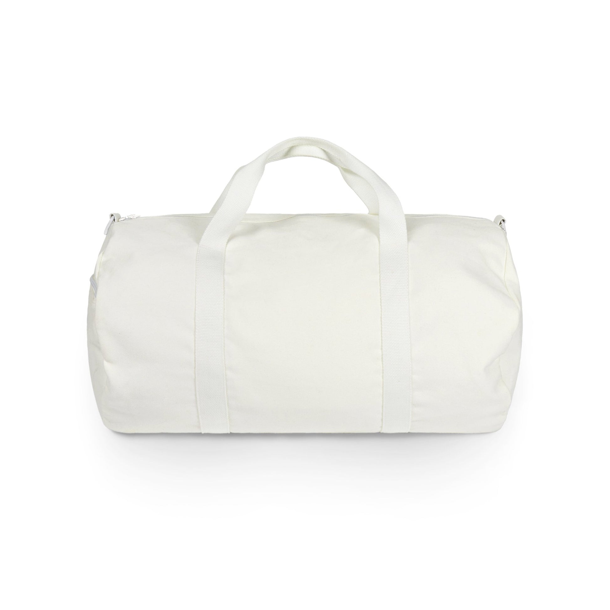 Canvas Duffle Bag Accessories AS Colour