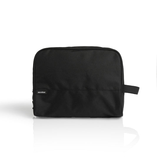 Recycled Toiletry Bag Accessories AS Colour