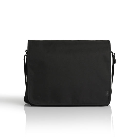 Recycled Messenger Bag Accessories AS Colour